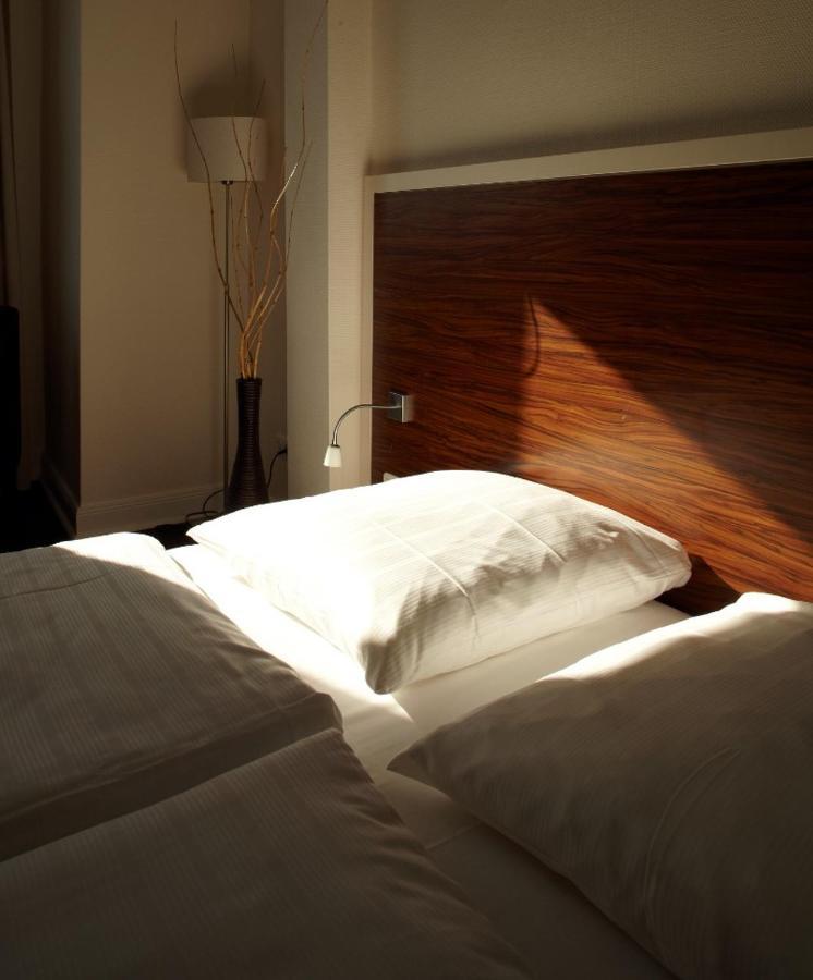 Hotel Excellent Lubeck Ngoại thất bức ảnh