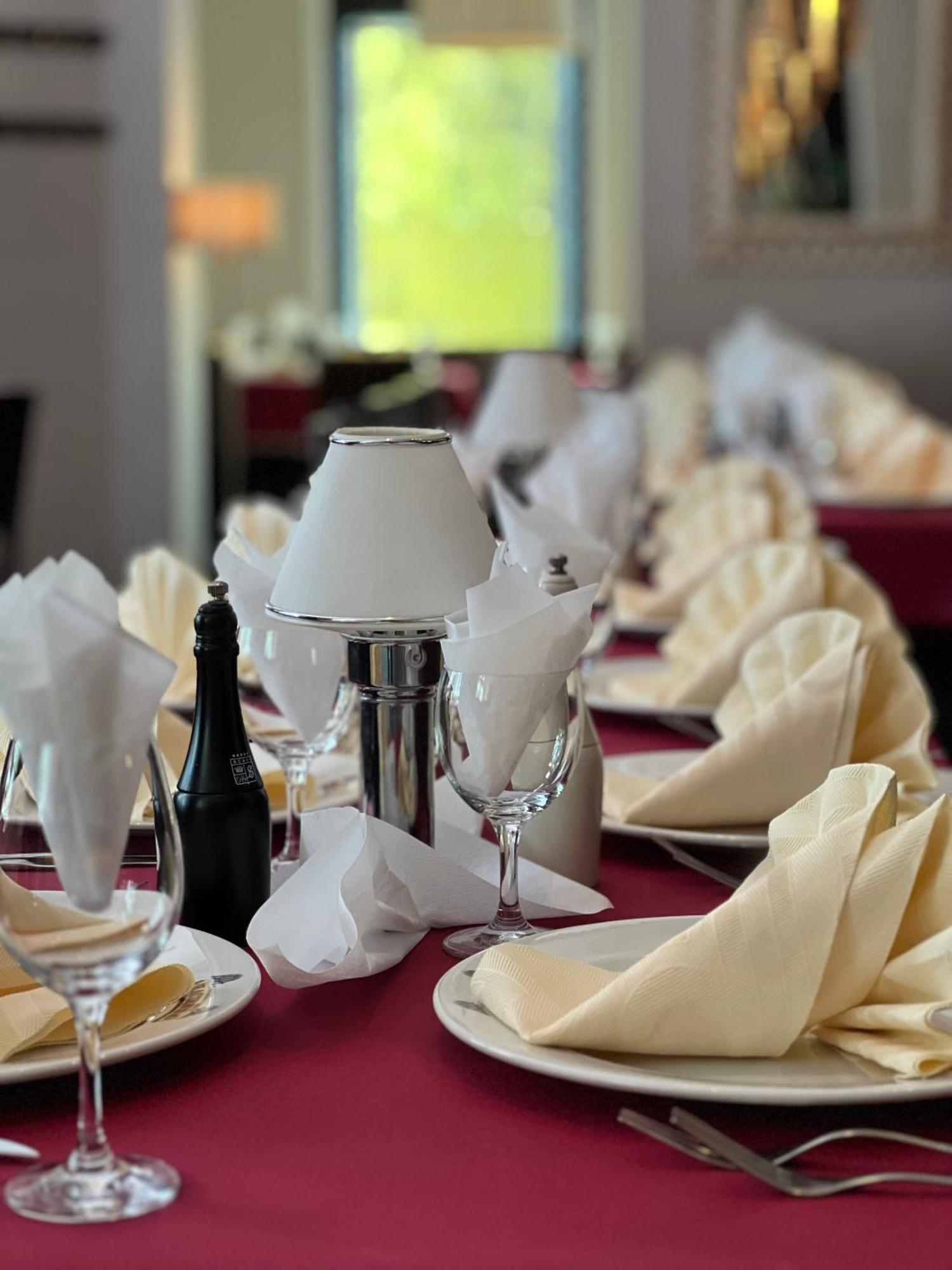 Hotel Excellent Lubeck Ngoại thất bức ảnh